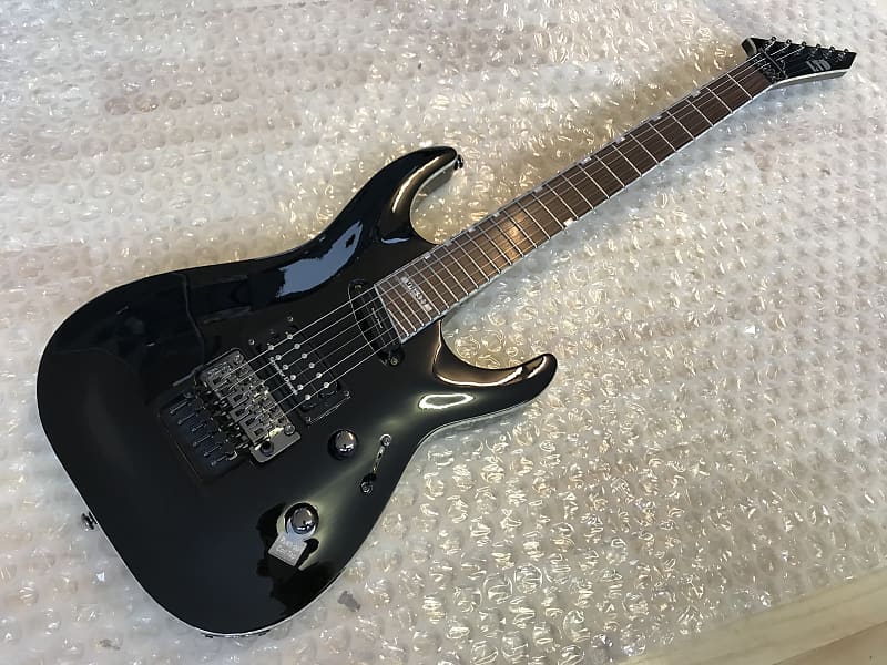 ESP LTD MH-327 (Original Floyd newest Rose)