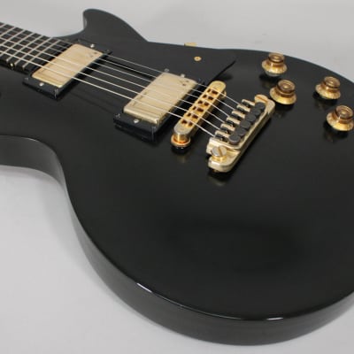 Gibson Les Paul Gothic 1998 - 2003 | Reverb