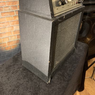 Kalamazoo Model 4 Restored Vintage Amp image 4