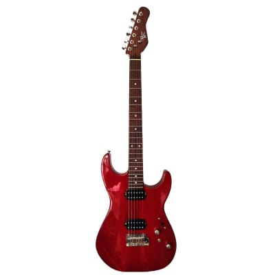 Michael Kelly Guitar Co.