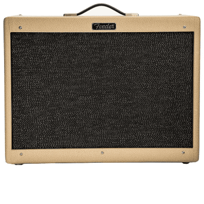 Fender Hot Rod Deluxe IV "Tan Governor" FSR Limited Edition 3-Channel 40-Watt 1x12" Guitar Combo 2019