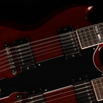 Immagine Gibson Custom EDS-1275 Double Neck - CH (#203) - 3