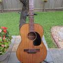 Vintage Gibson LG-12 Acoustic 12-string