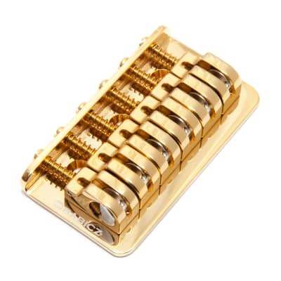 Babicz FCH Z Series Hardtail Fixed Bridge (Gold) for sale