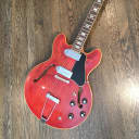 Gibson ES-330 1968 Cherry Red