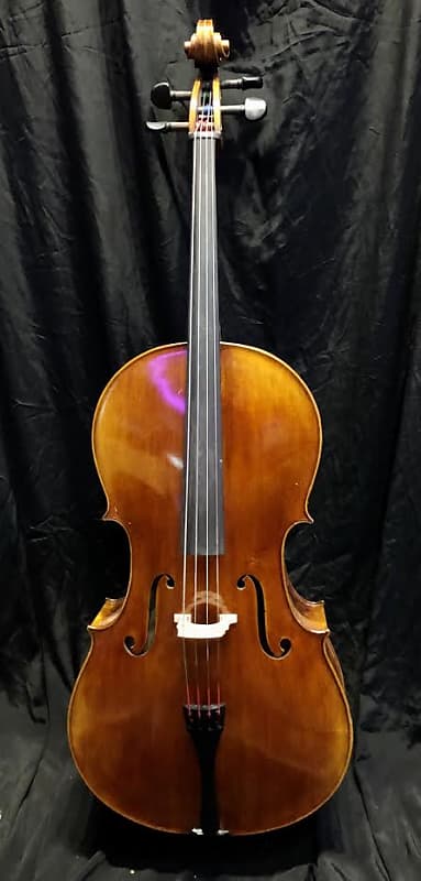Paragon High End Cello C87 (MAM 30) image 1