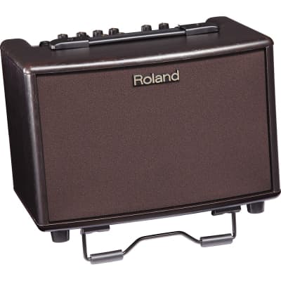 Roland AC-33RW 30W 2x5 Acoustic Combo Amp Regular Rosewood image 14