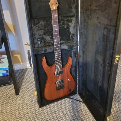 ギター siggery heresy 6 Siggery Heresy 6（Siggery Heresy Custom 6 Electric Guitar）
