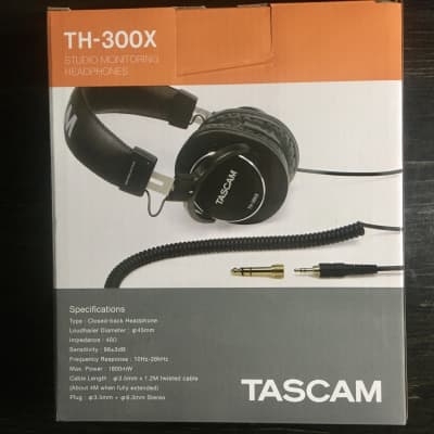 Tascam 300x sales