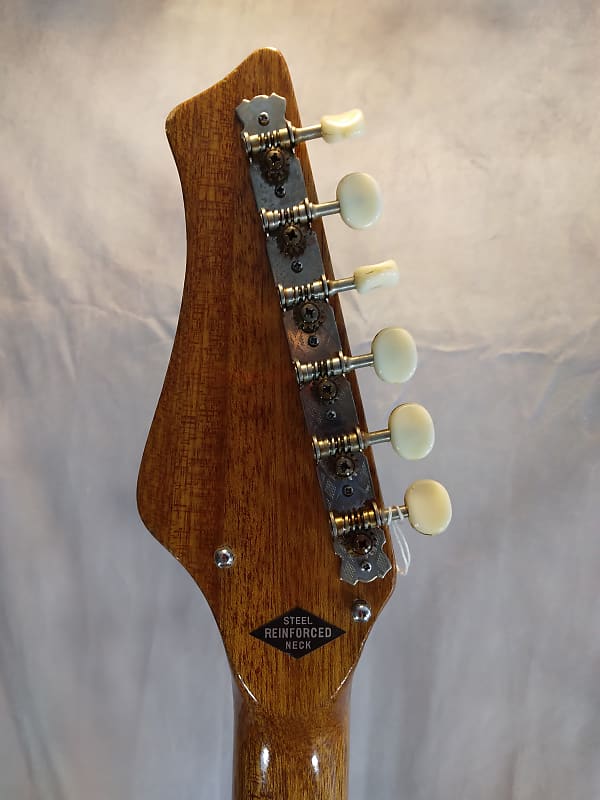 Teisco Vintage Made in Japan Teisco Vintage Made in Japan