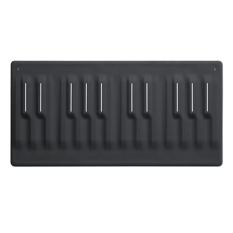 ROLI Seaboard Block - Super Powered Keyboard | Reverb