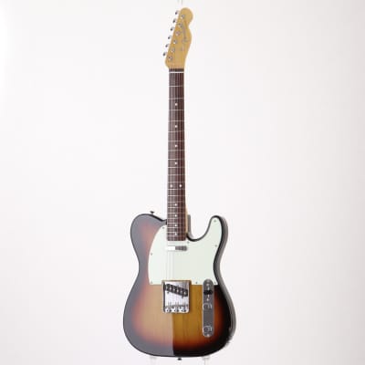 最終値下げ】Fender Japan Telecaster 2015年製 - メルカリ