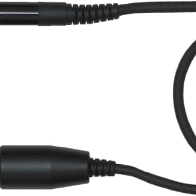 AKG MPA VL Phantom Power Adapter Cable Mini XLR to 3 PIN