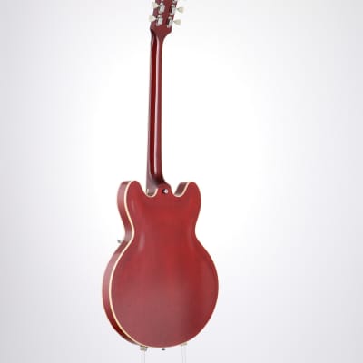 Orville by Gibson ES-335 Dot | Reverb