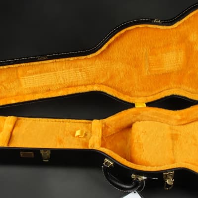 Gibson Custom Shop PSL SG Custom Figured Top Firemist image 19