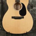 Martin 000-12 E Koa Natural Gloss OM Size Acoustic Electric Guitar w SS Case & Fast n Free Shipping