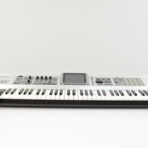 Roland Fantom-X6 61-Key Workstation Keyboard