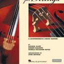 Essential Elements, Book 1 - Double Bass