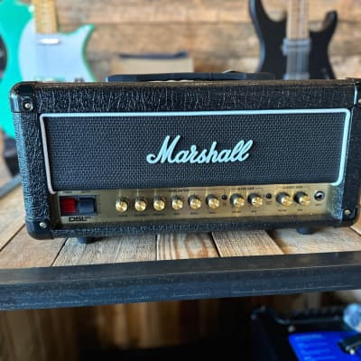 Marshall DSL20H 20w Amp Head | Reverb