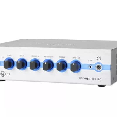 WARWICK Gnome i Pro 600W image 4