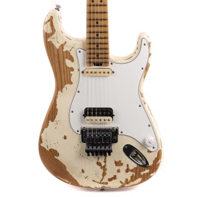 Bacchus Imperial Pro FM Abalone (Limited Edition) | Reverb
