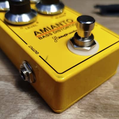 Reverb.com listing, price, conditions, and images for human-gear-animato