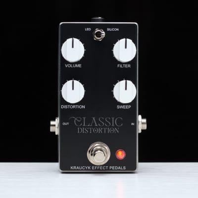 KEP Clark Gainster handwired clone | Reverb