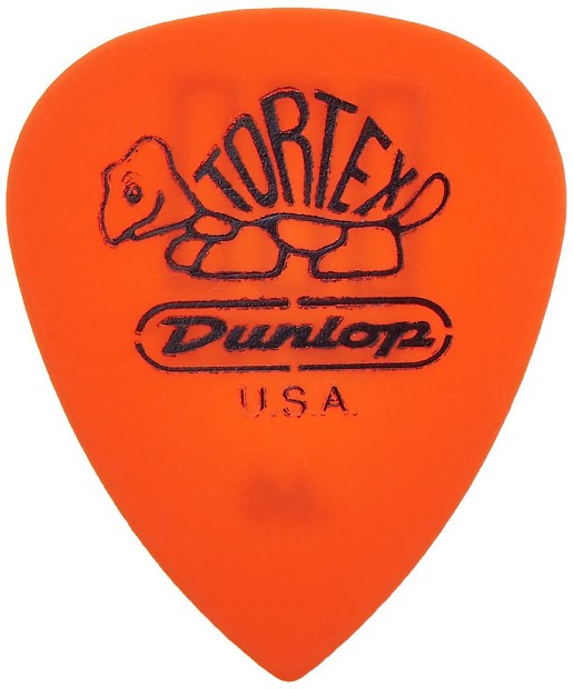 Dunlop 462P60 Tortex III .60mm Guitar Picks (12-Pack) image 1