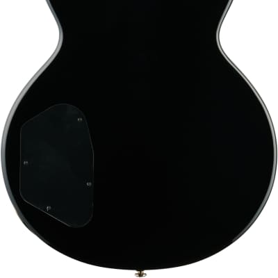 Ibanez AR520 Electric Guitar, Black image 7