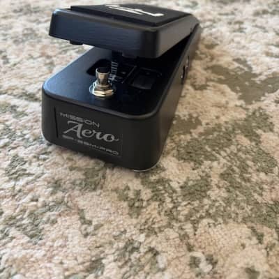 Reverb.com listing, price, conditions, and images for mission-engineering-sp-25m-pro