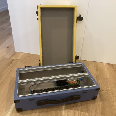 Handmade Eurorack Case image 3
