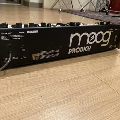 Moog Prodigy Analog Synth image 6
