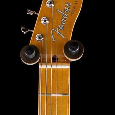 Fender Vintera 50's Telecaster 2 Color Sunburst Maple - MX19046637 image 6