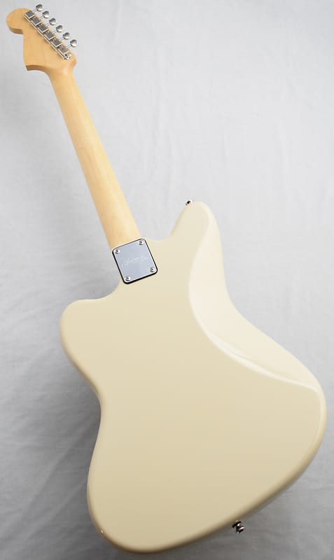 Momose MJM1-STD NJ-LH Electric Guitar | eBay
