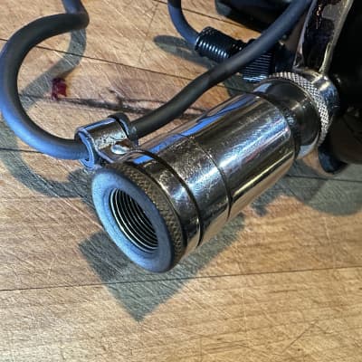 RCA Type 77B Ribbon Mic Microphone - SUPER NICE! image 5