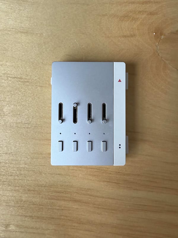 Teenage Engineering YZY Stem Player UNRELEASED Reverb