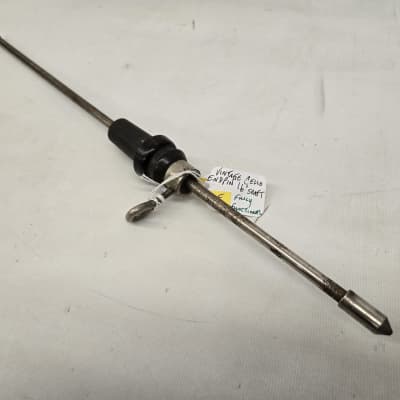 Unbranded Cello endpin 1960j image 4