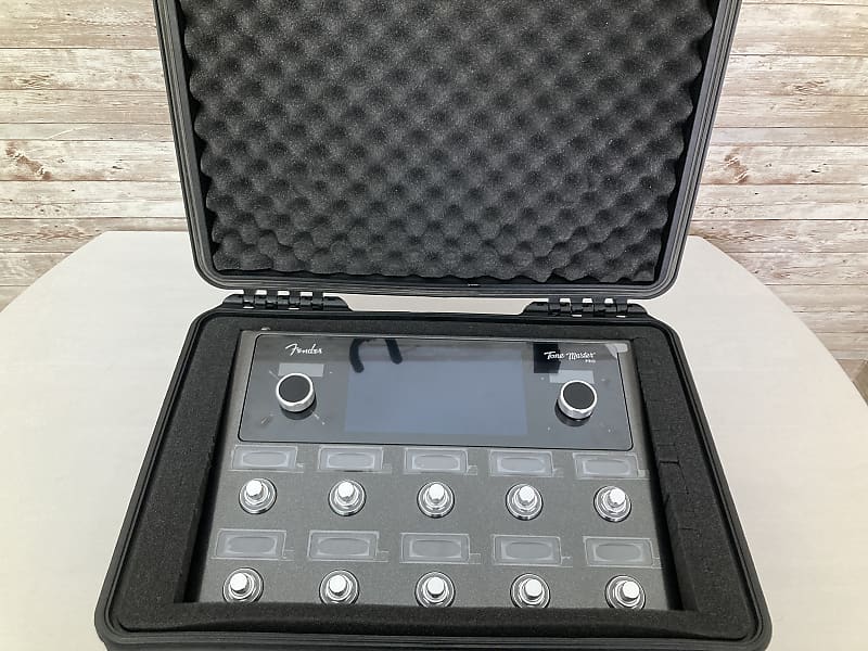 Fender Tone Master Pro