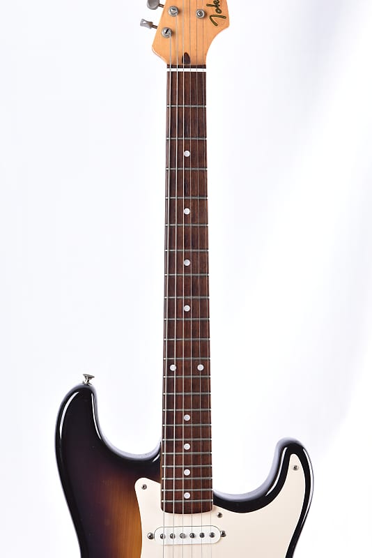 Tokai ST-60 SPRINGY SOUND 1982年製 美品 Tokai ST60 Springy Sound 1978' | Guitar Shop FOOLS GOLD
