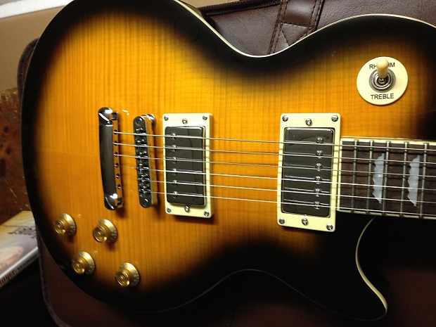 Keith urban sale les paul