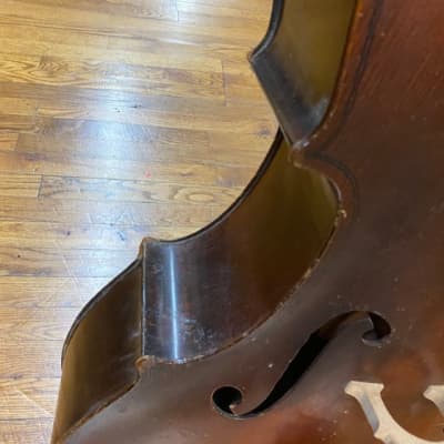 Kay 4/4 Cello (1956) image 13