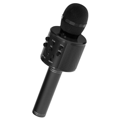 Shure SM58 Wireless Mic Microphone | Reverb