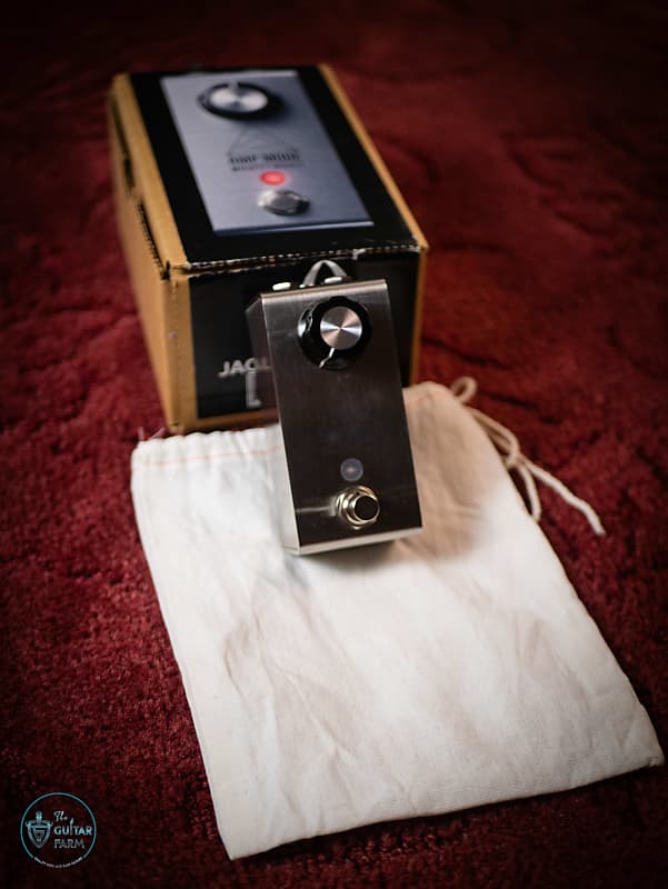 Jackson Audio AMP MODE