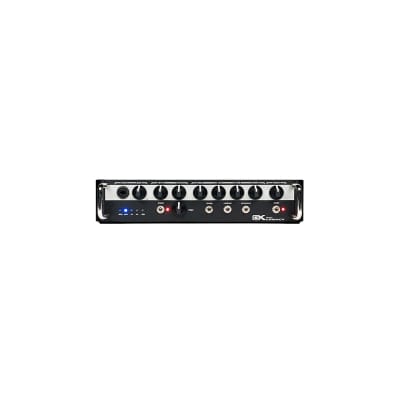 Gallien-Krueger Legacy 500 image 2
