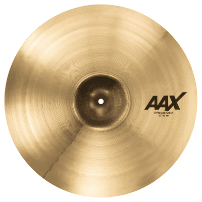 Sabian 20" AAX X-Plosion Crash Cymbal