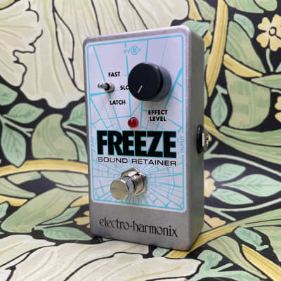 Reverb.com listing, price, conditions, and images for electro-harmonix-freeze