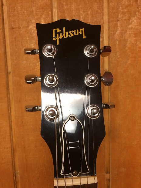 Gibson All American II | Reverb