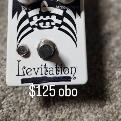 Reverb.com listing, price, conditions, and images for earthquaker-devices-levitation