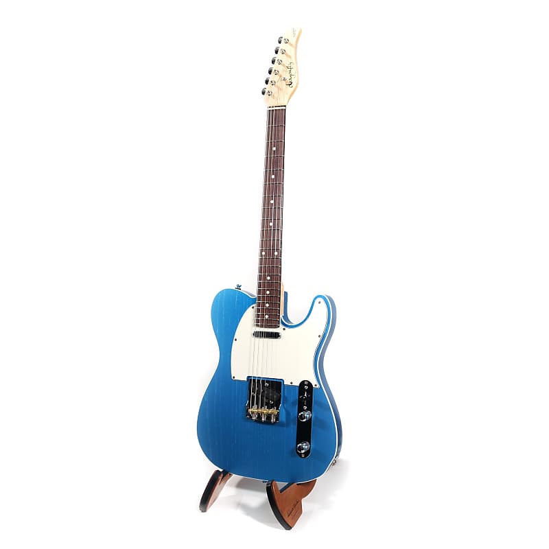 ギター dragonfly M-TEE Telecaster type dragonfly M-TEE Telecaster type