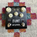Strymon Flint Reverb and Tremolo with Tap Switch